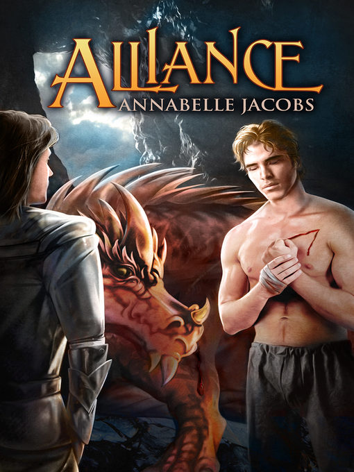 Cover image for Alliance